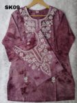 SHORT KURTI-SK09