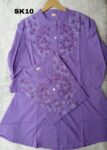 SHORT KURTI-SK10
