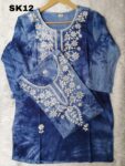 SHORT KURTI-SK12