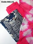 ALINE SALWAR SET -SS115