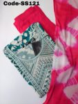 ALINE SALWAR SET -SS121