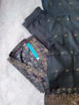 VATICAN SALWR SET-SS158