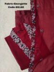 GEOGRATTE SALWAR SET-SS180