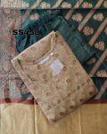 BANARASI SALWAR SALWAR SET -SS458(GREEN)