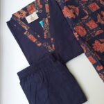 COTTON SALWAR SET -SS541