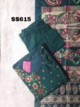 MUL CHANDERI SALWAR SET-SS615
