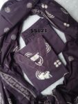 COTTON SALWAR SET -SS621