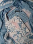 COTTON SALWAR SET -SS623