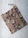 TISSSUE SILK KURTI -TSK50