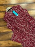VATICAN SILK CO-ORD SET -VC09