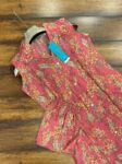 VATICAN SILK CO-ORD SET-VC11