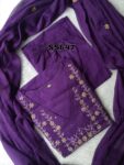 ALINE COTTON SALWAR SET -SS647