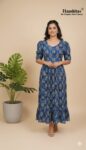 WESTERN MAXI -WM02