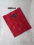 OFFICE WEAR KURTI-OW414