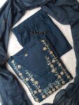 ALINE COTTON SALWAR SET -SS649