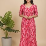 WESTERN MAXI -WM01