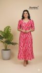 WESTERN MAXI -WM01