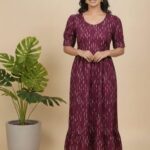 WESTERN MAXI -WM03