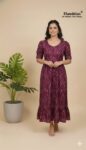 WESTERN MAXI -WM03
