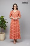 WESTERN MAXI -WM06