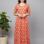 WESTERN MAXI -WM06