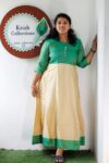 MAXI (GREEN)-WM08