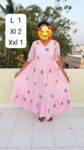 COTTON MAXI -WM26