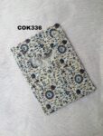 COTTON KURTI-COK336
