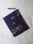 COTTON KURTI-COK338
