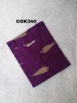 COTTON KURTI-COK340