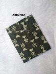 COTTON KURTI-COK341