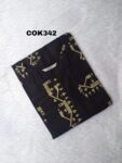 COTTON KURTI-COK342