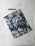 COTTON KURTI-COK344