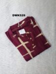 DAILY WEAR KURTI -DWK529