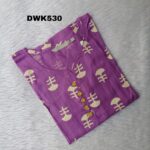DAILY WEAR KURTI -DWK530