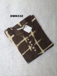 DAILY WEAR KURTI -DWK532