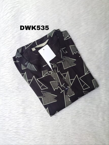 DAILY WEAR KURTI -DWK535
