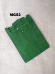 MANGALGIRI COTTON KURTI -MG52
