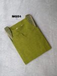 MANGALGIRI COTTON KURTI -MG54