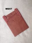 MANGALGIRI COTTON KURTI -MG57