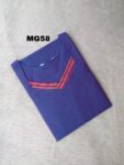 MANGALGIRI COTTON KURTI -MG58