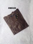 OFFICE WEAR KURTI-OW406