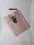 OFFICE WEAR KURTI-OW408