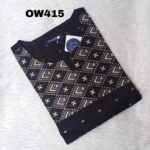OFFICE WEAR KURTI-OW415