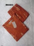 COTTON KURTI SET-RK463