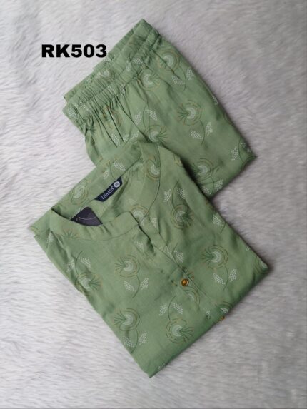 RAYON COORDSET-RK503
