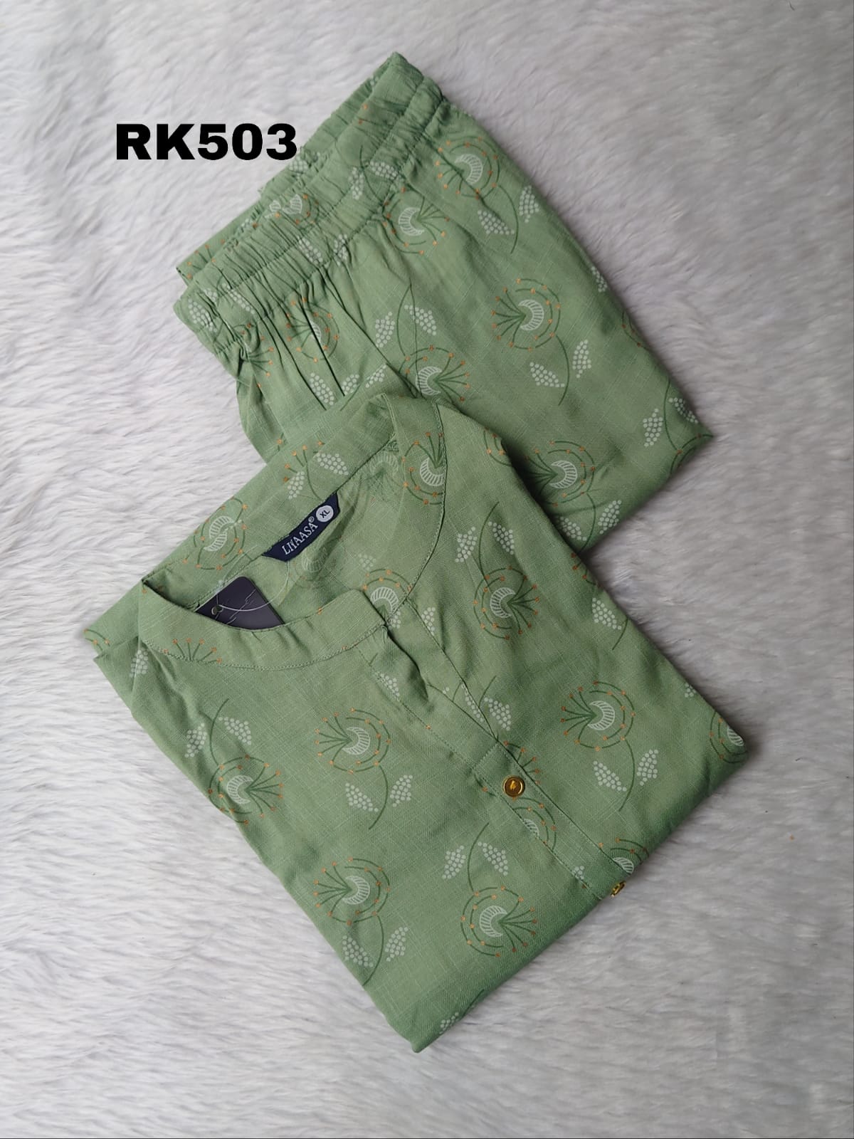 rk503