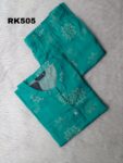 RAYON COORDSET-RK505