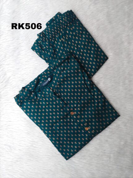 RAYON COORDSET-RK506