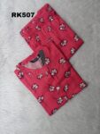 RAYON COORDSET-RK507